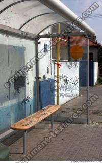 Bus Stop 0004