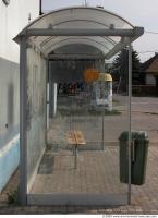 Bus Stop 0003