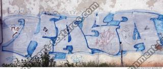 Walls Grafity 0002