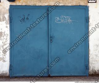 Doors Garage 0006