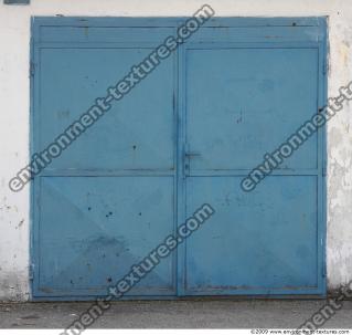 Doors Garage 0004