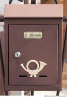 Post Box 0002