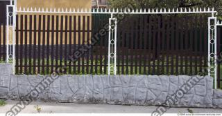 Walls Fence 0007