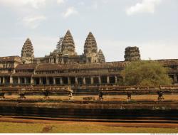 World Cambodia