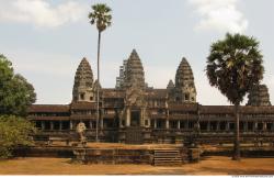 World Cambodia