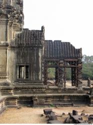 World Cambodia