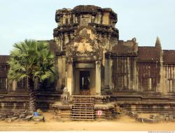 World Cambodia