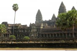 World Cambodia