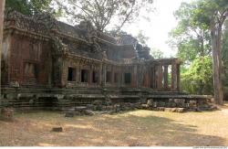 World Cambodia