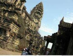 World Cambodia