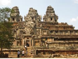 World Cambodia