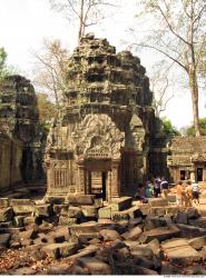 World Cambodia