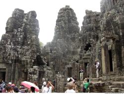 World Cambodia