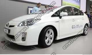 Photo Reference of Toyota Prius