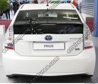 Photo Reference of Toyota Prius