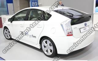 Photo Reference of Toyota Prius