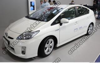 Photo Reference of Toyota Prius