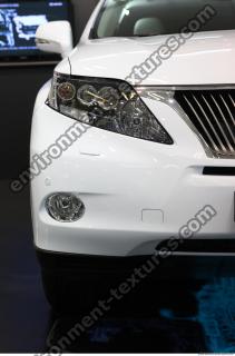 Photo Reference of Lexus RX