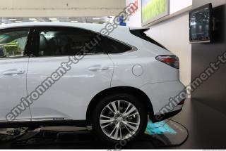 Photo Reference of Lexus RX