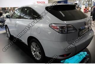 Photo Reference of Lexus RX