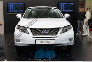 Photo Reference of Lexus RX