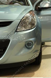 Photo Reference of Hyundai i20