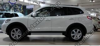 Photo Reference of Hyundai SantaFe