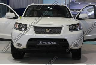 Photo Reference of Hyundai SantaFe