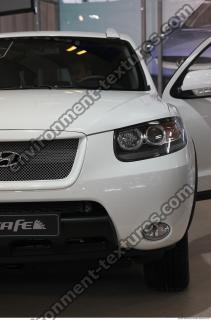 Photo Reference of Hyundai SantaFe