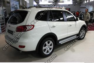 Photo Reference of Hyundai SantaFe