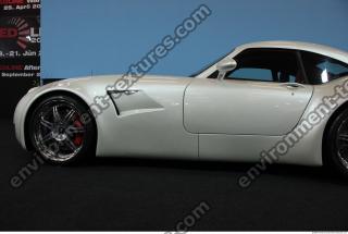 Photo Reference of Wiesmann GT