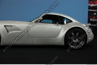 Photo Reference of Wiesmann GT