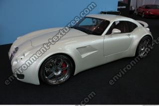 Photo Reference of Wiesmann GT