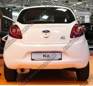 Photo Reference of Ford Ka