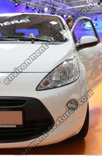 Photo Reference of Ford Ka