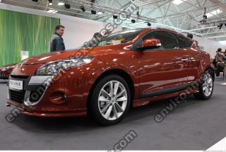 Photo Reference of Renault Megane