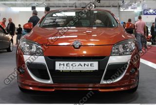 Photo Reference of Renault Megane