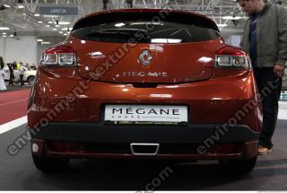 Photo Reference of Renault Megane