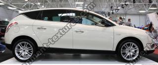 Photo Reference of Lancia Jelta