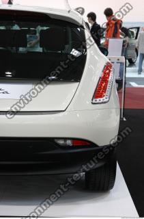 Photo Reference of Lancia Jelta