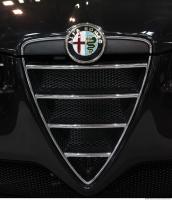 Photo Reference of Alfa Romeo