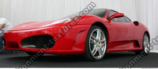 Photo Reference of Ferrari