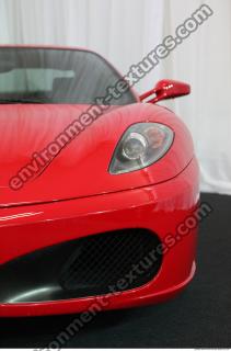 Photo Reference of Ferrari