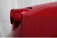 Photo Texture of Taillight