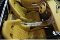 Photo Reference of Spyker Interior