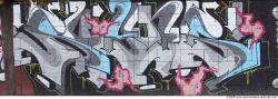 Walls Grafity