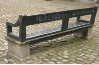 Bench 0006