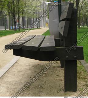 Bench 0004