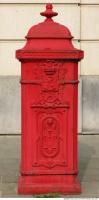 Post Box 0002