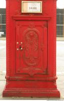 Post Box 0006